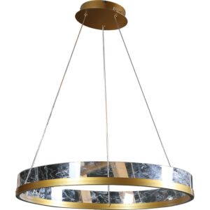 ثريا 3 اضاءات سولفيج - 115 واط - ذهبي