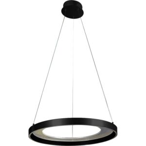 ثريا سيرا - 55 واط - اسود