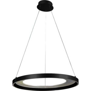 ثريا سيرا - 75 واط - اسود