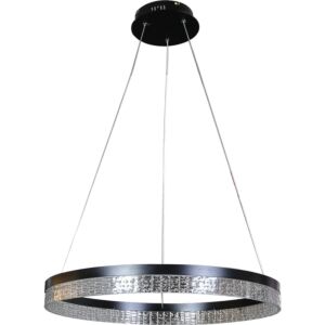 ثريا صوفيا 115 واط - اسود