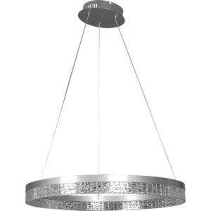 ثريا صوفيا 115 واط - فضي