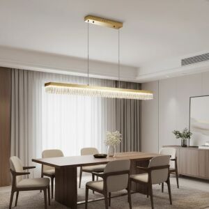 ثريا بوفيتا - 55 واط - ذهبي