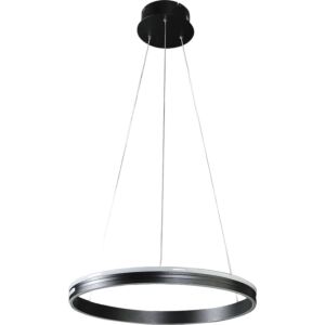 ثريا صوفا 65 واط - اسود