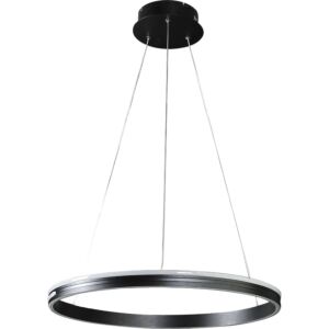 ثريا صوفا 95 واط - اسود