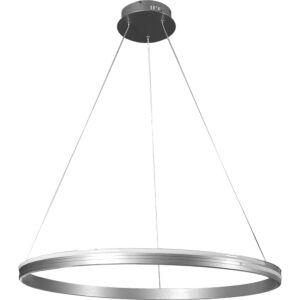 ثريا صوفا 115 واط - فضي