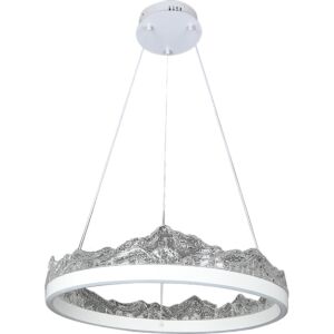 ثريا مودرن فاليو 55 واط - ابيض