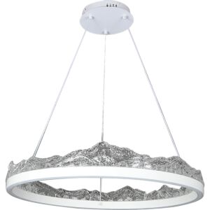 ثريا مودرن فاليو 105 واط - ابيض