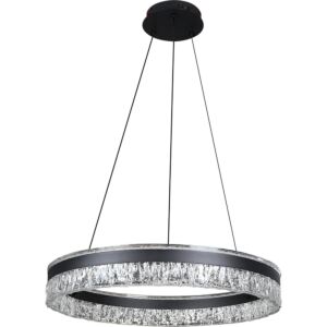 ثريا ليكس - 55 واط - اسود