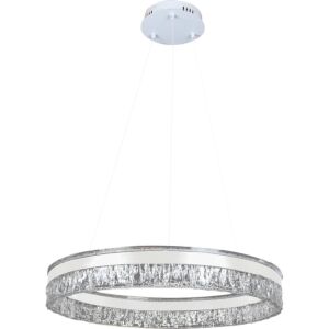 ثريا مودرن فينو 105 واط - ابيض