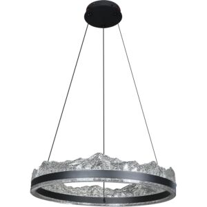 ثريا أڤا - 105 واط - اسود