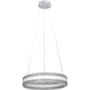 ثريا كروز 55 واط - ابيض