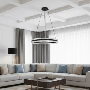 ثريا كروز 105 واط - اسود