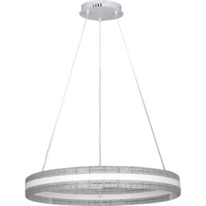 ثريا كروز 105 واط - ابيض