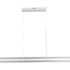 ثريا كريس 55 واط - ابيض