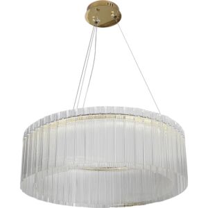 ثريا 3 اضاءات بيورن - 65 واط - ذهبي