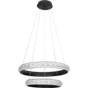 ثريا زافو - 115 واط - اسود