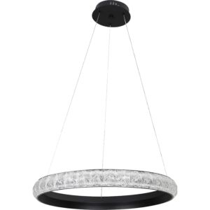 ثريا سوالو - 65 واط - اسود