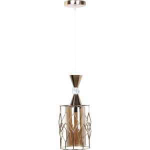 إنارة معلقة مودرن رامبو - ذهبي