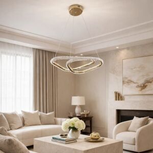 ثريا تويني - 55 واط - ذهبي