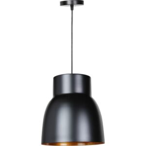 إنارة معلقة ساندري - E27 - اسود