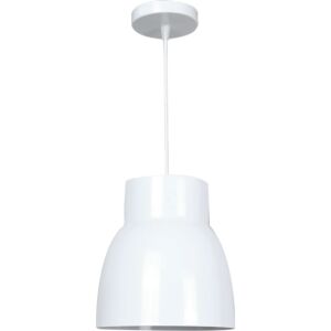 إنارة معلقة ساندر - E27 - ابيض