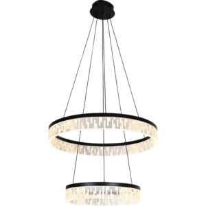 ثريا مودرن سوالا 36 واط - اسود