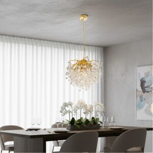 ثريا مودي - ذهبي