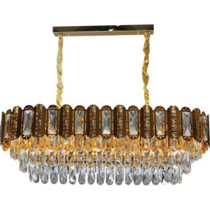 ثريا لورانس - ذهبي