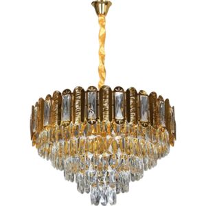 ثريا ريفال - ذهبي