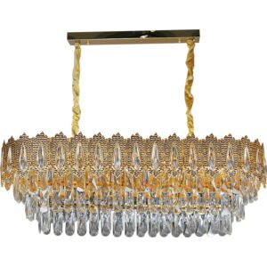 ثريا ميلون - ذهبي