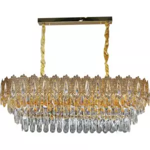 ثريا ميلون - ذهبي