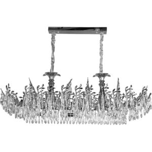 ثريا ريجانس - فضي