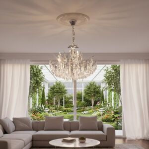 ثريا ريفول - فضي