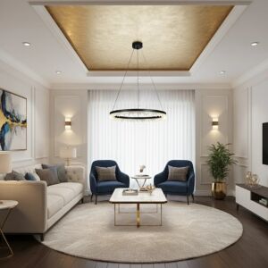 ثريا زيلو - 60 واط - اسود