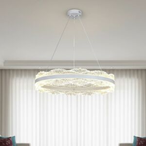 ثريا آرمان 125 واط - ابيض
