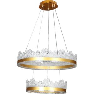 ثريا فيانسا 135 واط - ذهبي