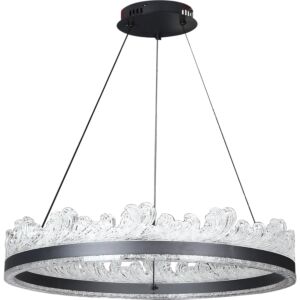 ثريا كورا - 115 واط - اسود