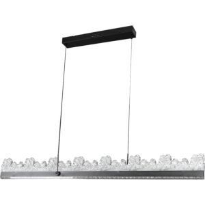 ثريا ديفيكا - 55 واط - اسود