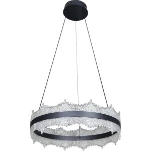 ثريا زاهير - 55 واط - اسود