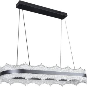 ثريا ڤولِر - 95 واط - اسود