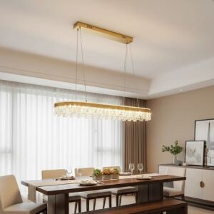 ثريا بوفيتا - 95 واط - ذهبي