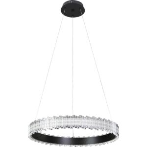 ثريا روبال - 65 واط - اسود