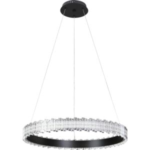 ثريا لوسو - 95 واط - اسود