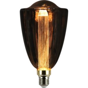 لمبة ديكورية ليد فيلمونت - رمادي