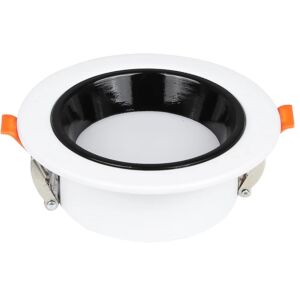 كشاف بنل مانع توهج 10 سم - ثلجي