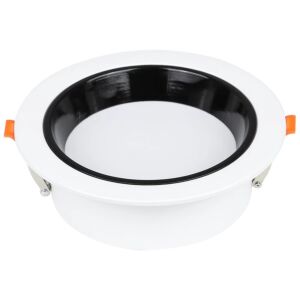 كشاف بنل مثلج مانع توهج - ثلجي