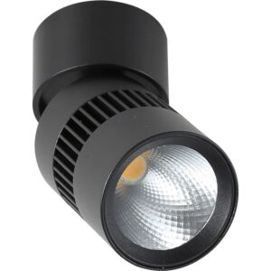 إضاءة سلندر جداري متحرك لون الانارة اصفر 7 واط