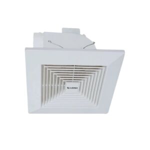 مروحة شفط سقف مربع شبك 20x20 - ابيض