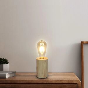 ابجورة طاولة خشب تشيلسي