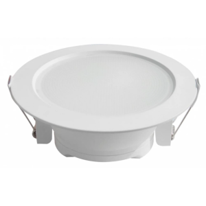 كشاف دفن إضاءة أصفر - 10 واط